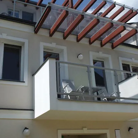 Apartament Lublin Stare Miasto 