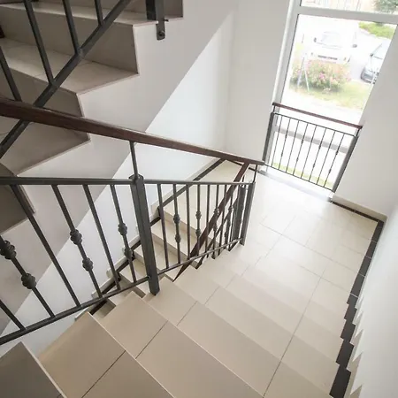 Apartament Lublin Stare Miasto 