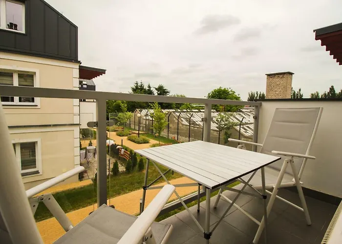 Apartament Lublin Stare Miasto \