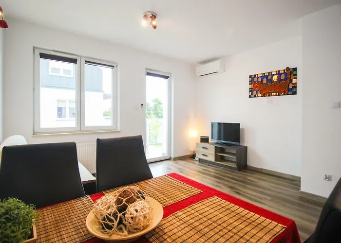 Apartament Lublin Stare Miasto \