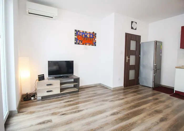 Apartament Lublin Stare Miasto \