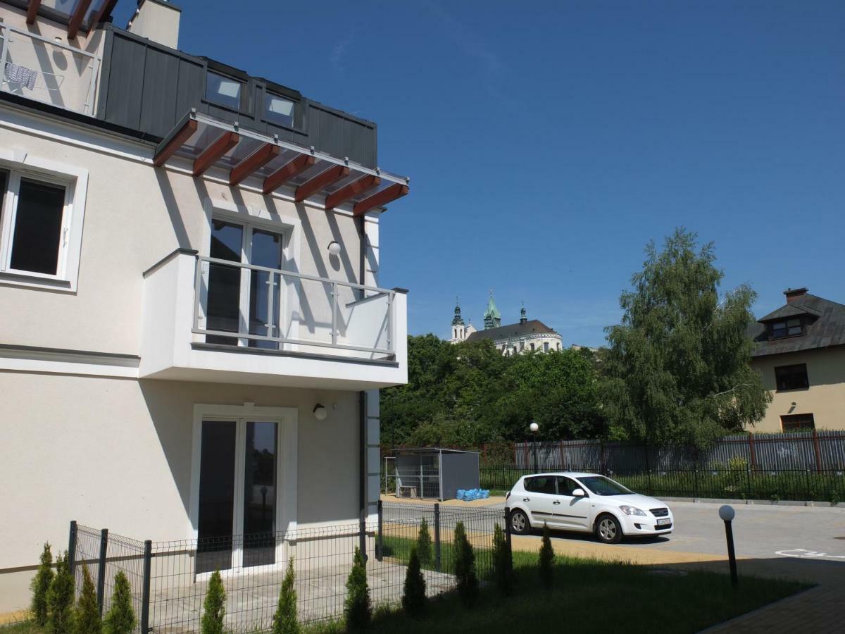 Apartamento Stare 
