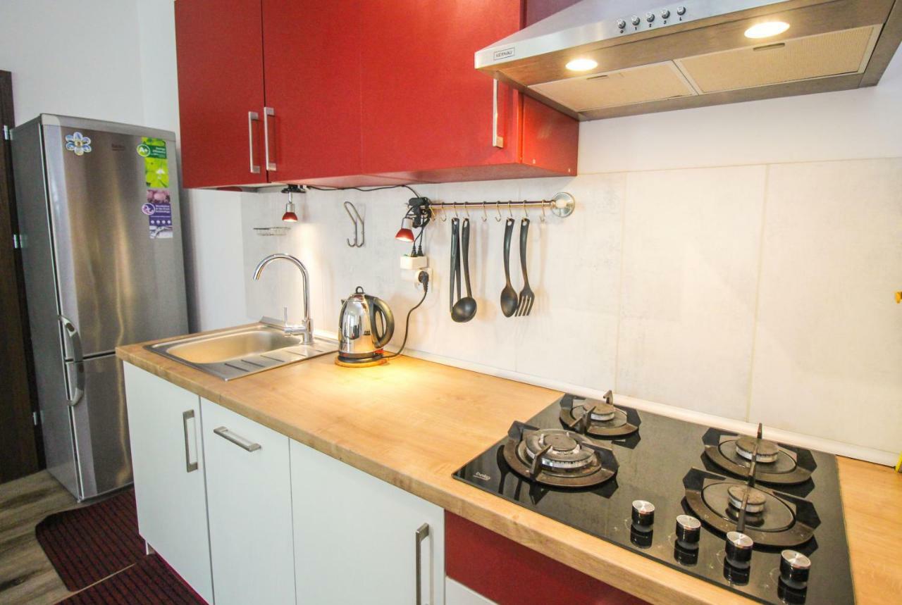 Apartamento Stare 