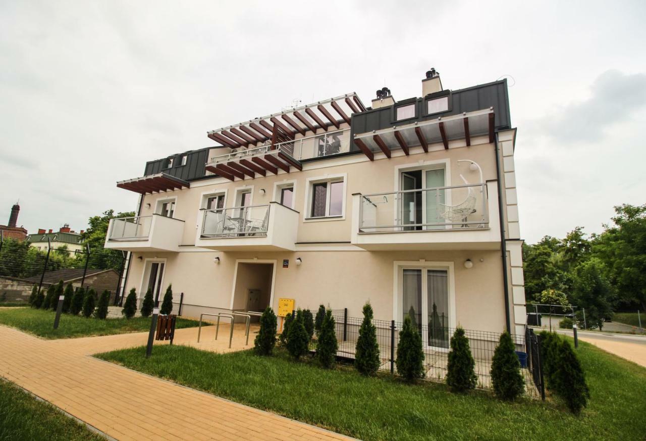 Apartamento Stare 