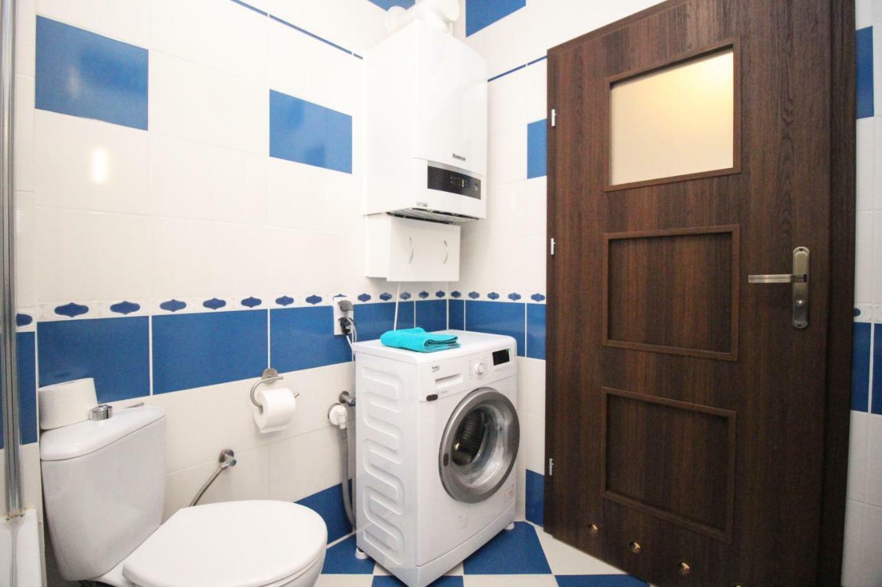 Apartamento Stare 