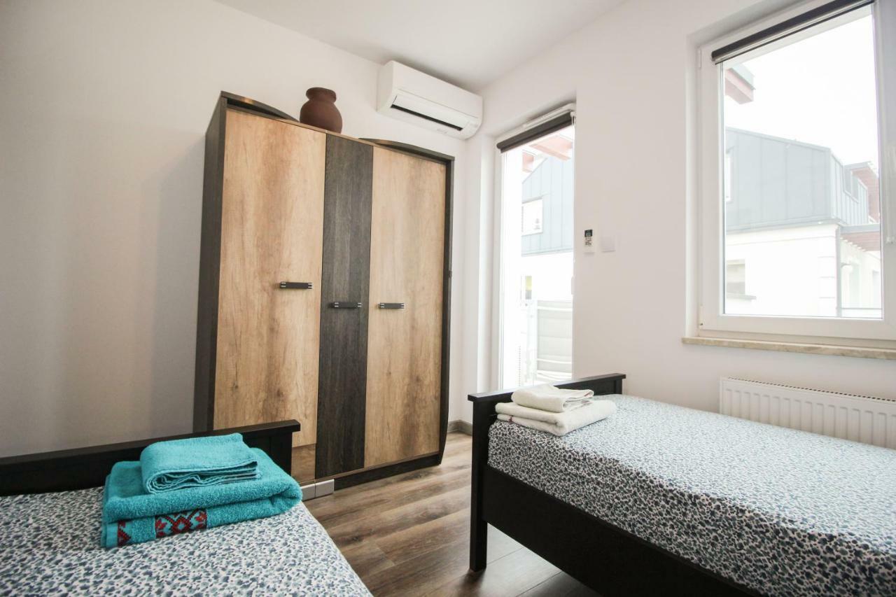 Apartamento Stare 