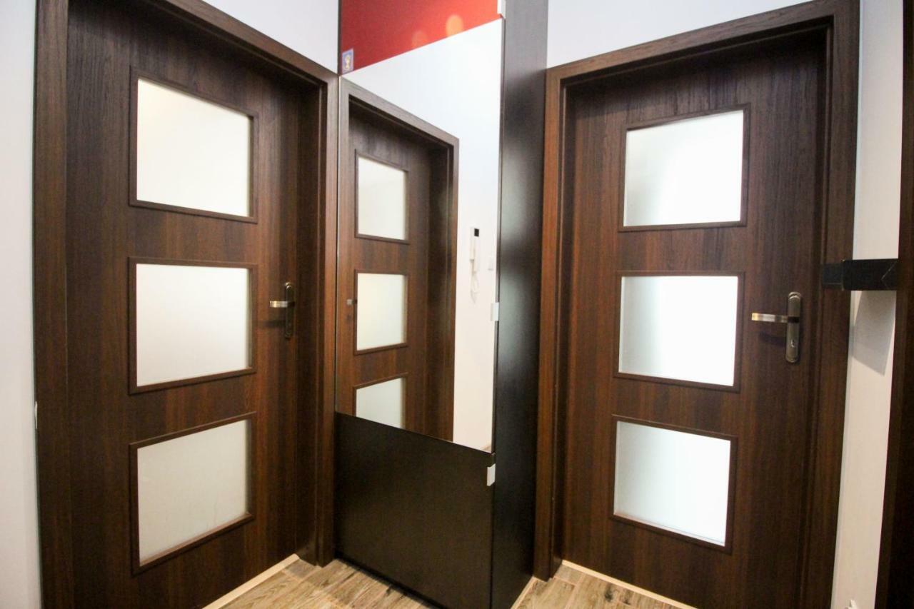 Apartamento Stare 
