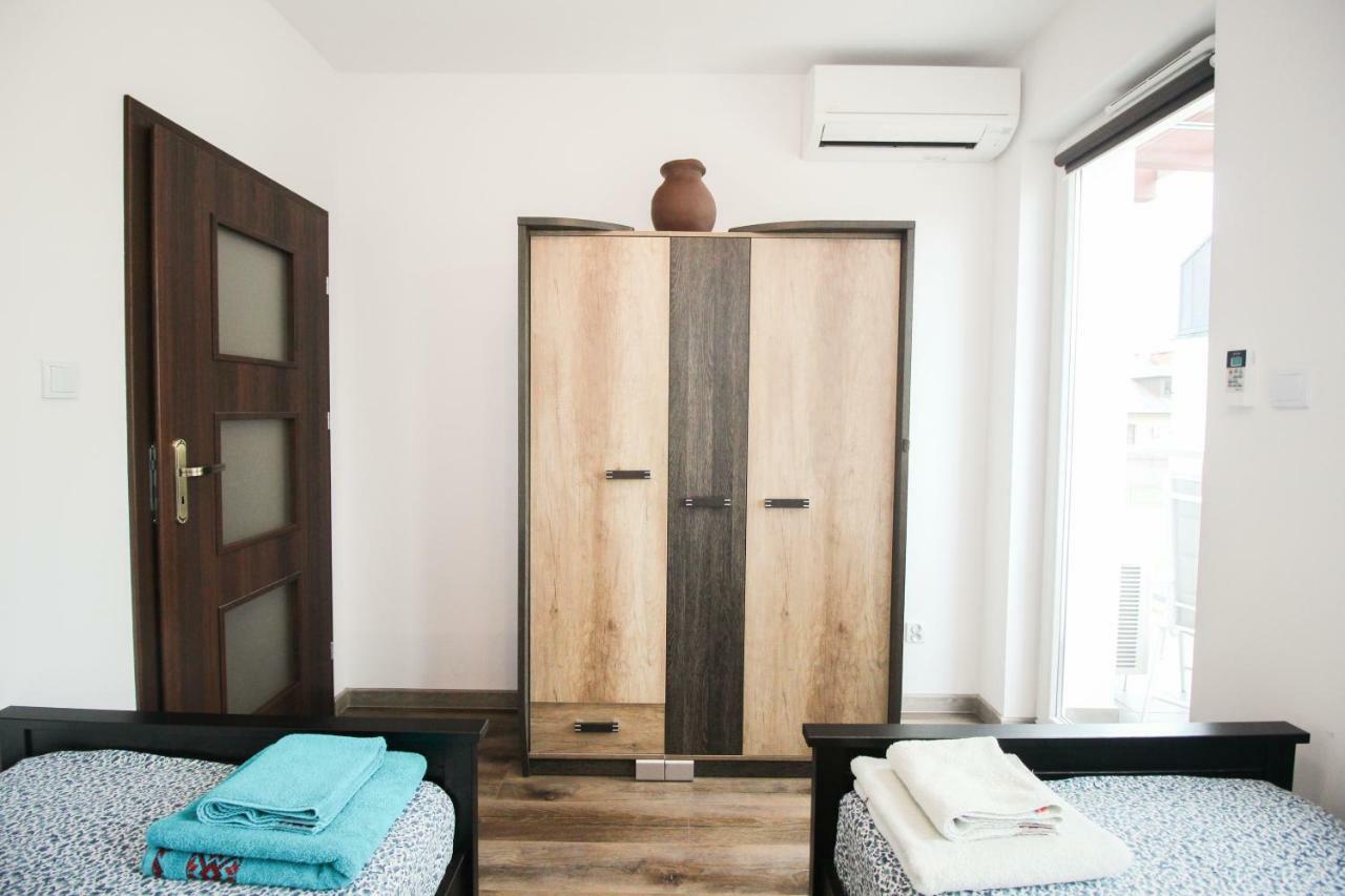 Apartamento Stare 