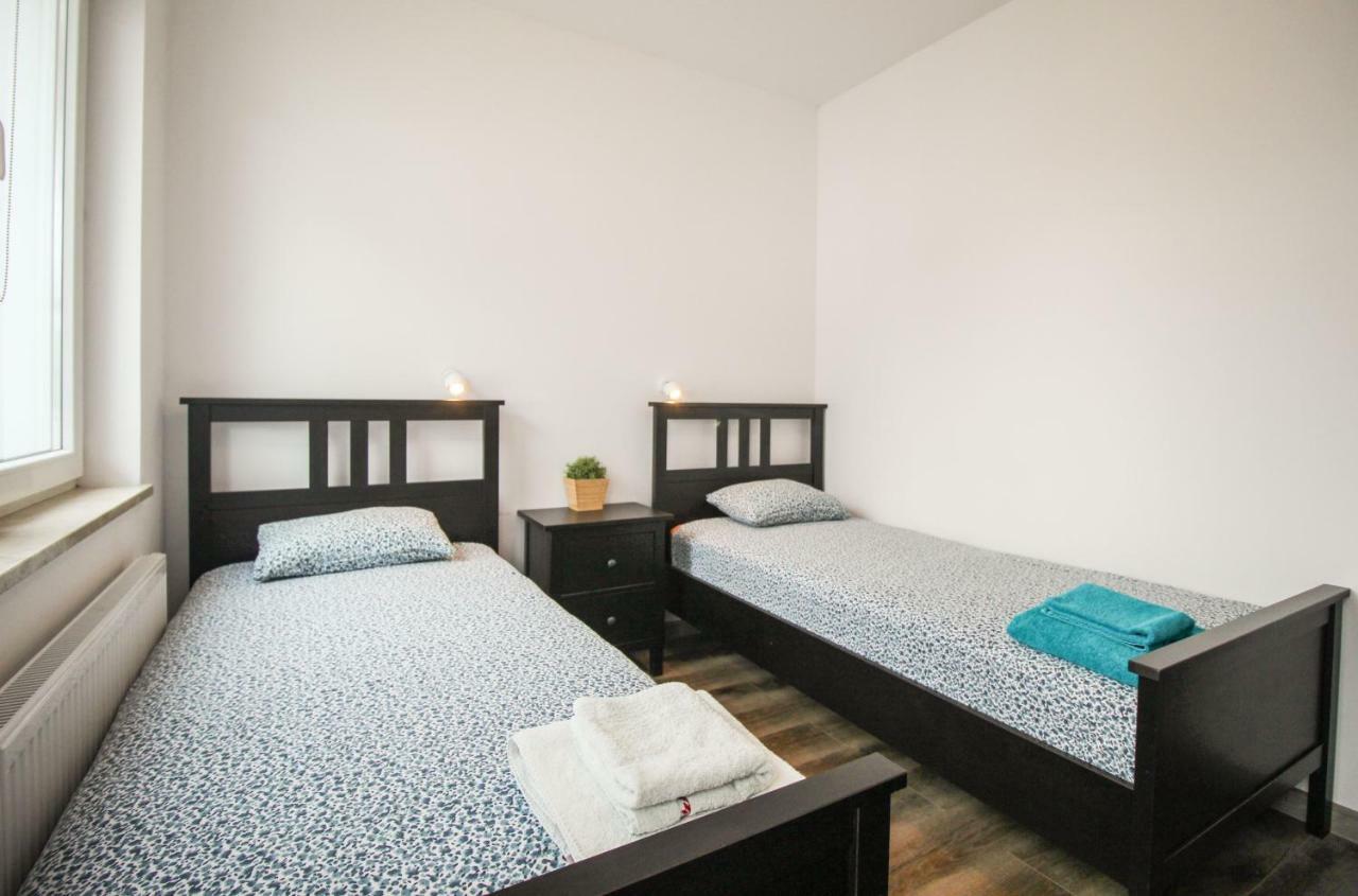 Apartamento Stare 